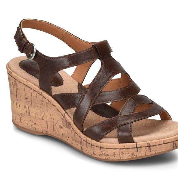 Boc chyna ii wedge sandal sale